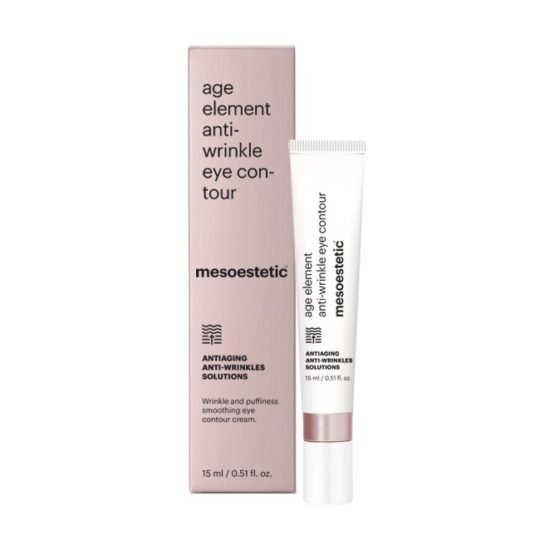 Age element® anti wrinkle eye contour - 15ml