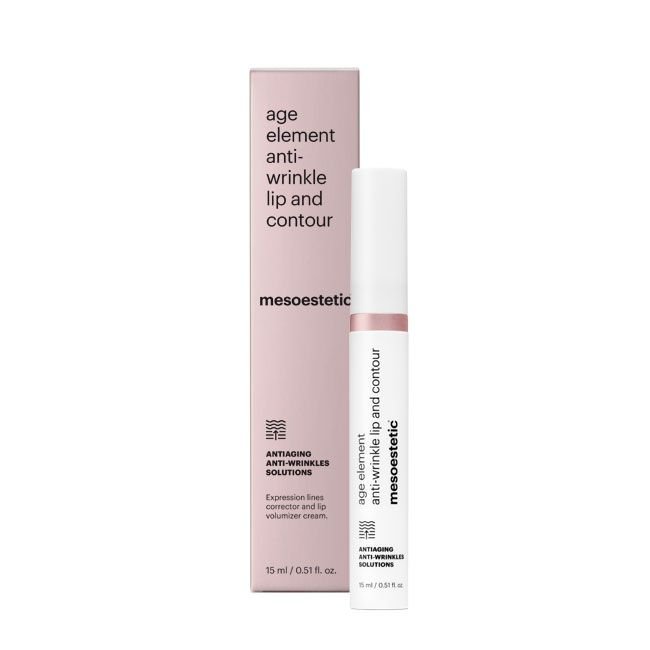 Age element® anti wrinkle lip and contour - 15ml