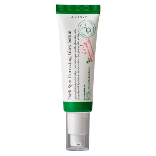 AXIS-Y Dark Spot Correcting Glow Serum - 10ml